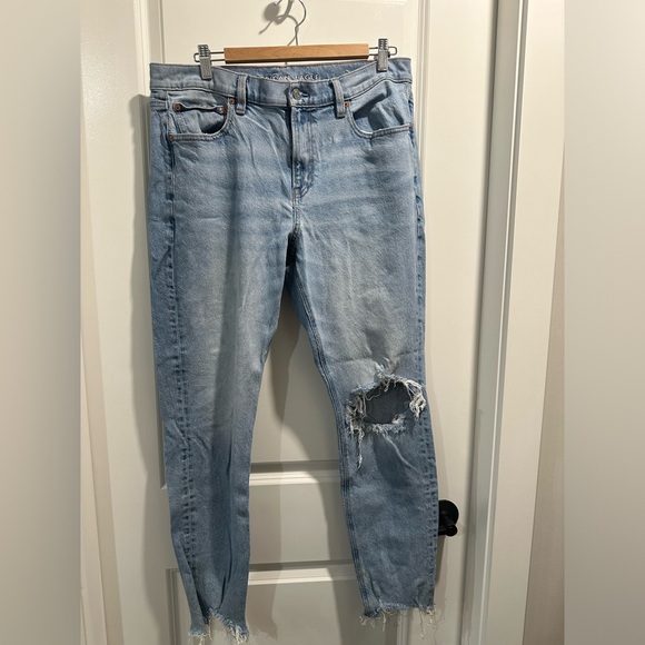 American Eagle 90’s Skinny Stretch Jeans - Picture 4 of 4